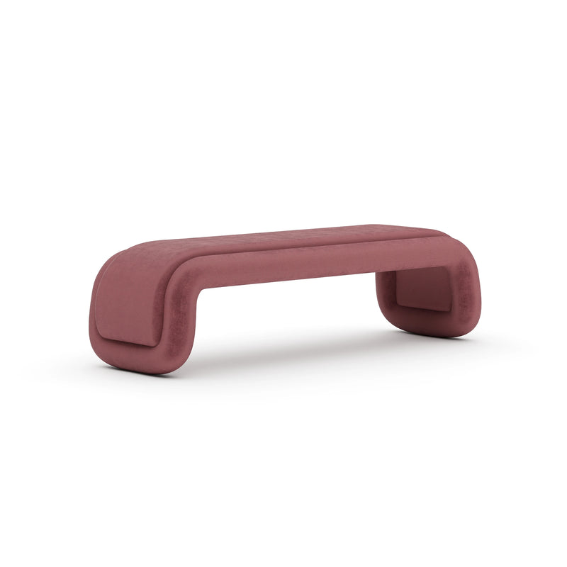 Bold Bench