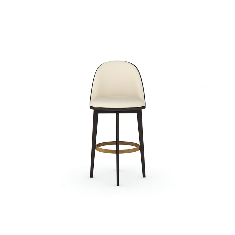 Another Round Bar Stool