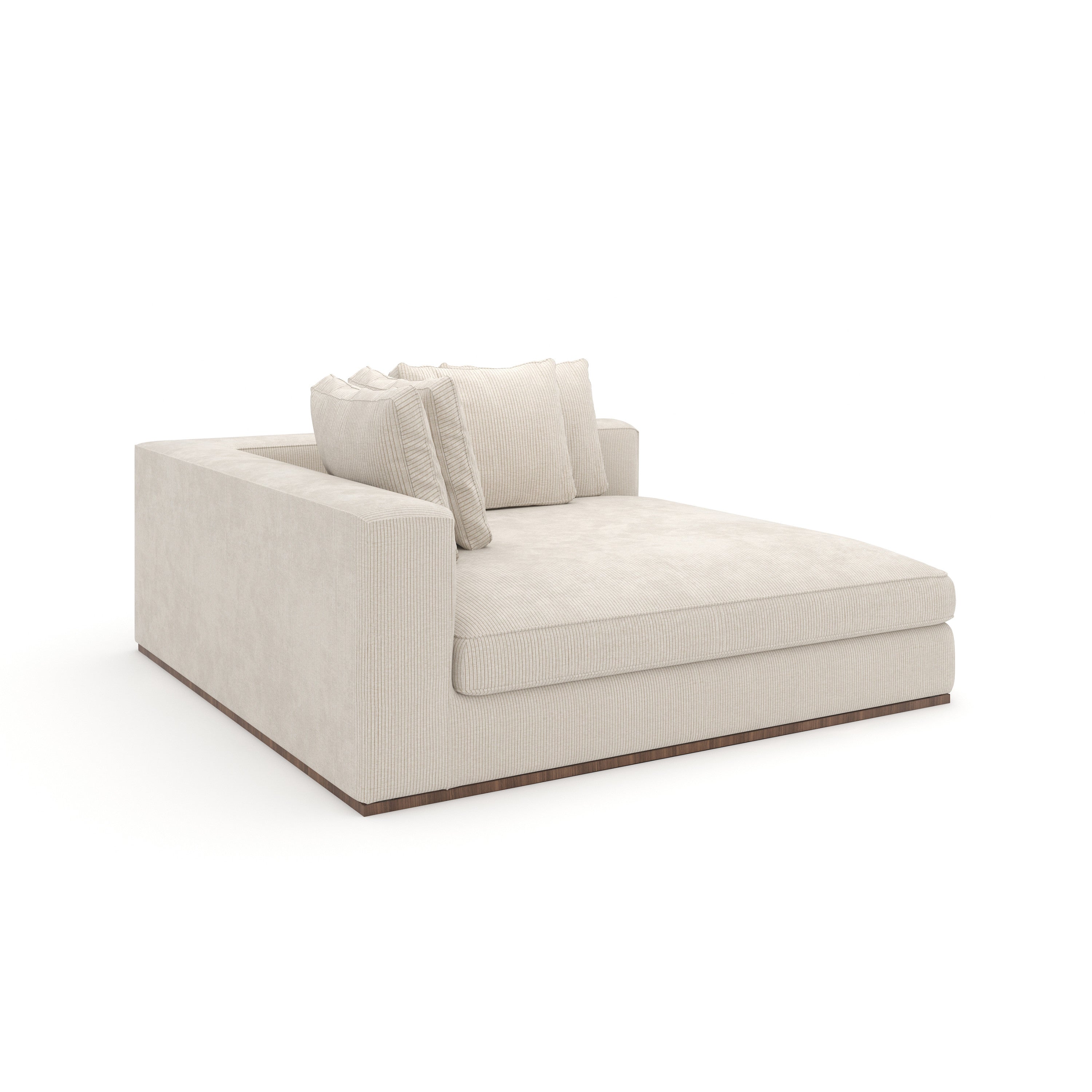 Bello Corner Laf Chaise - main image 