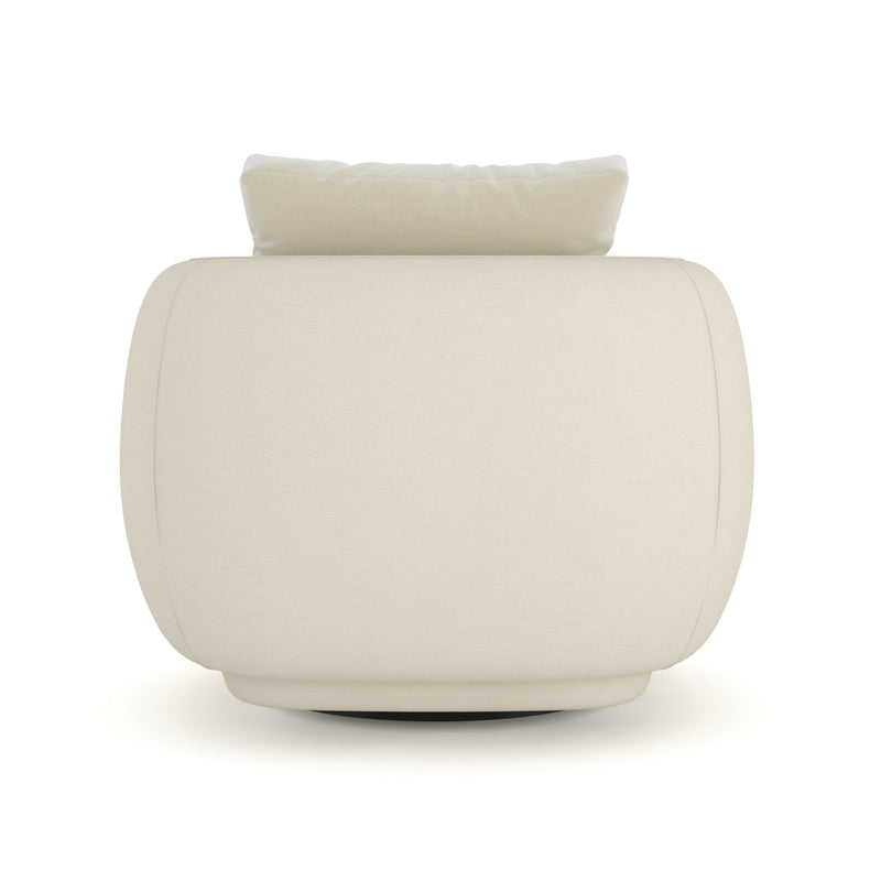 Lumi Swivel Chair