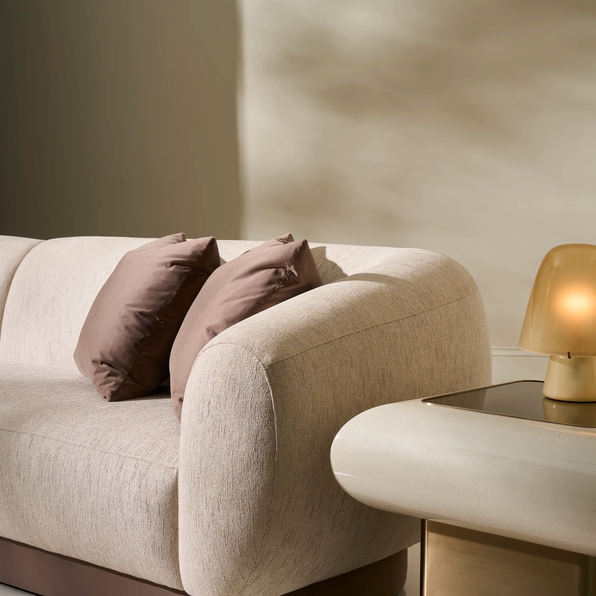 Seta L Sectional Small - detail 2.0