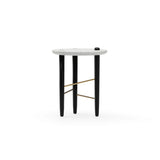 Madera Sm Spot Table - primary image
