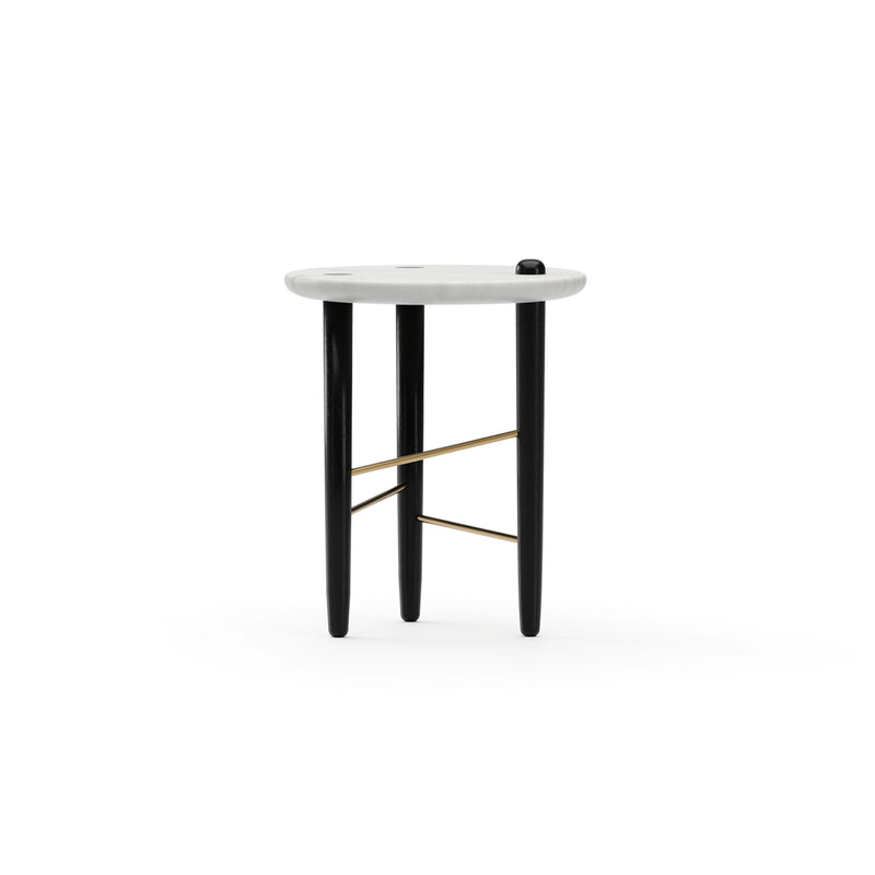 Madera Sm Spot Table