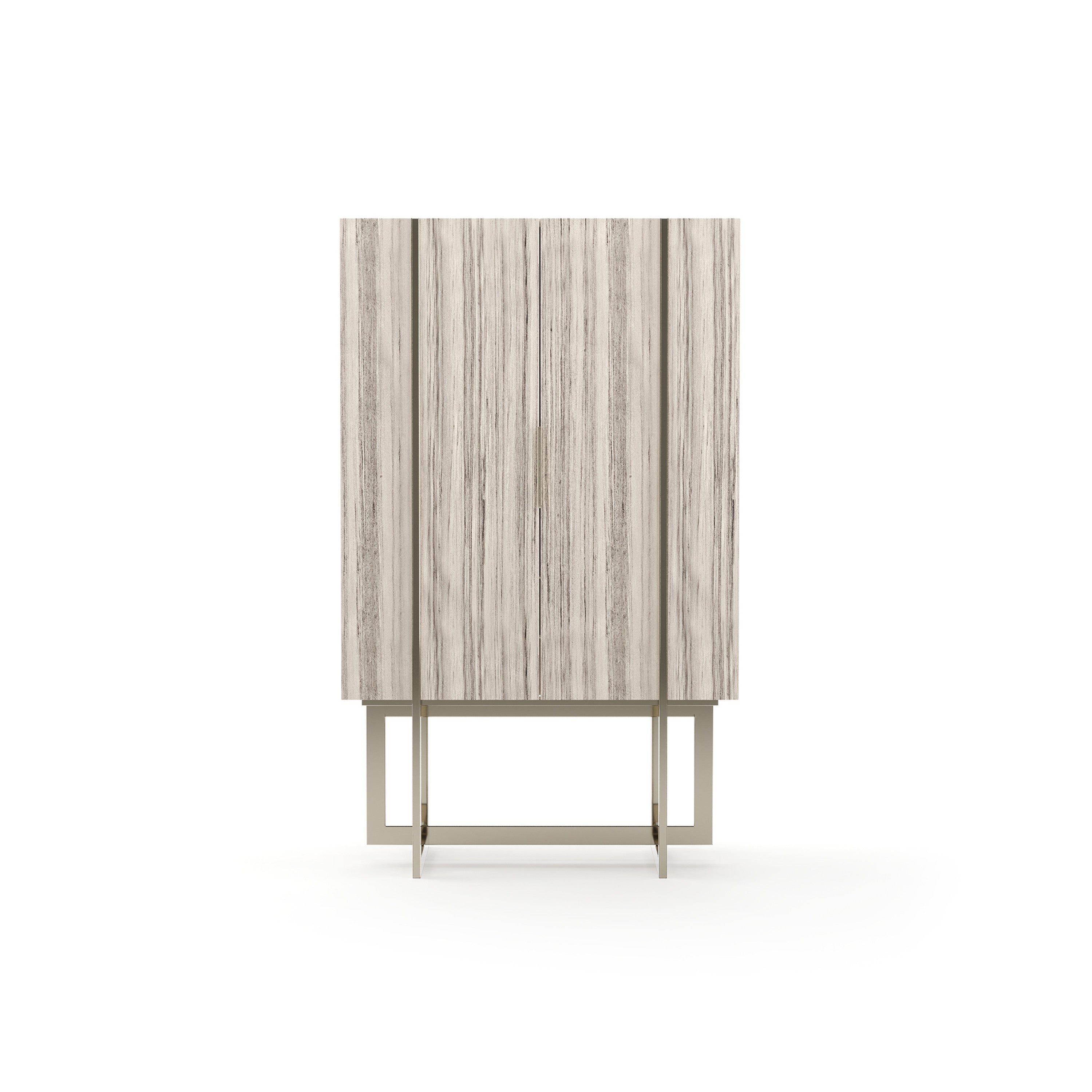 Wish You Were Here Bar Cabinet Light - main image