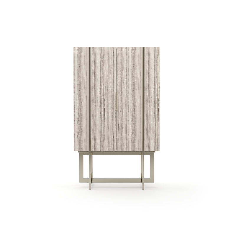 Wish You Were Here Bar Cabinet Light