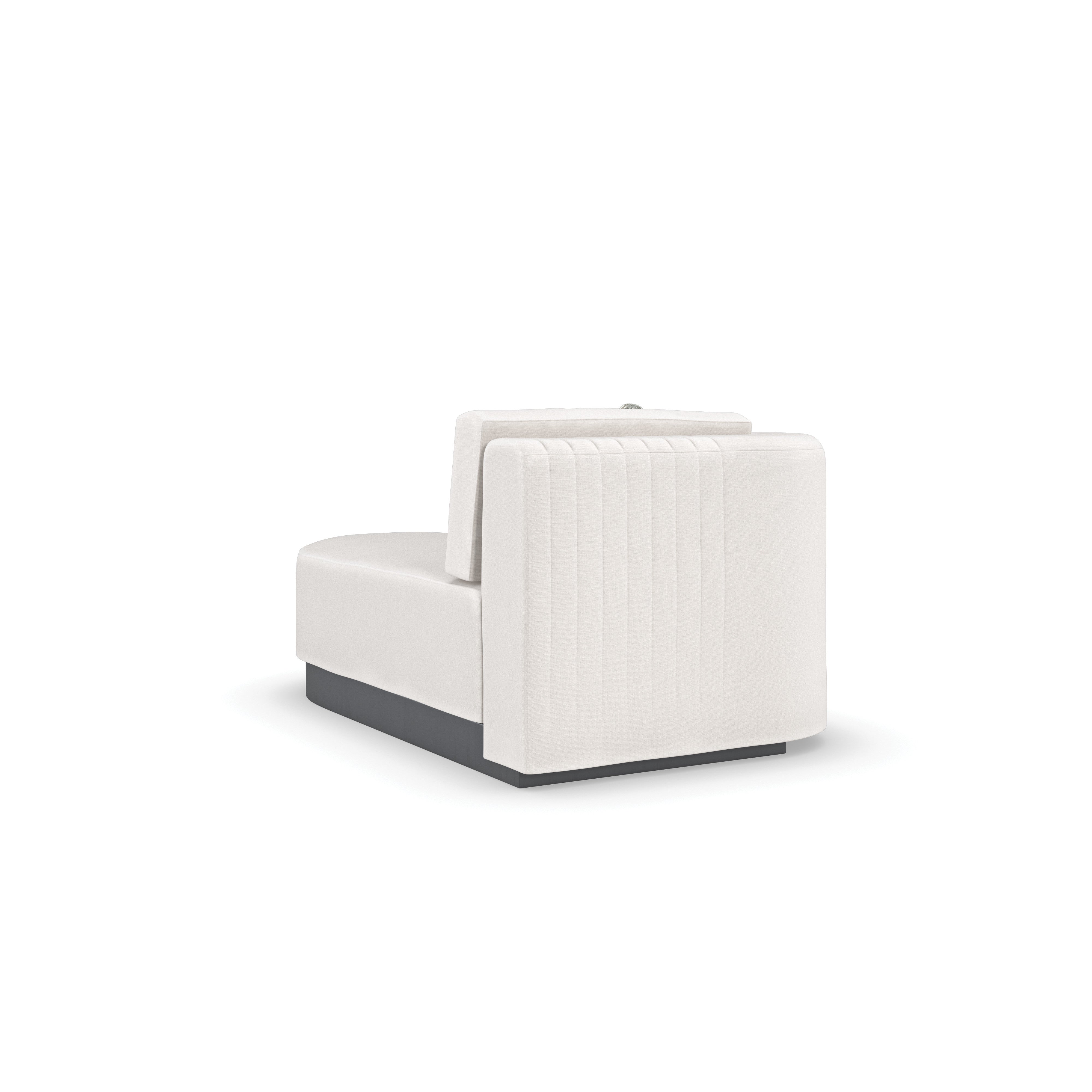 La Moda Laf Chaise