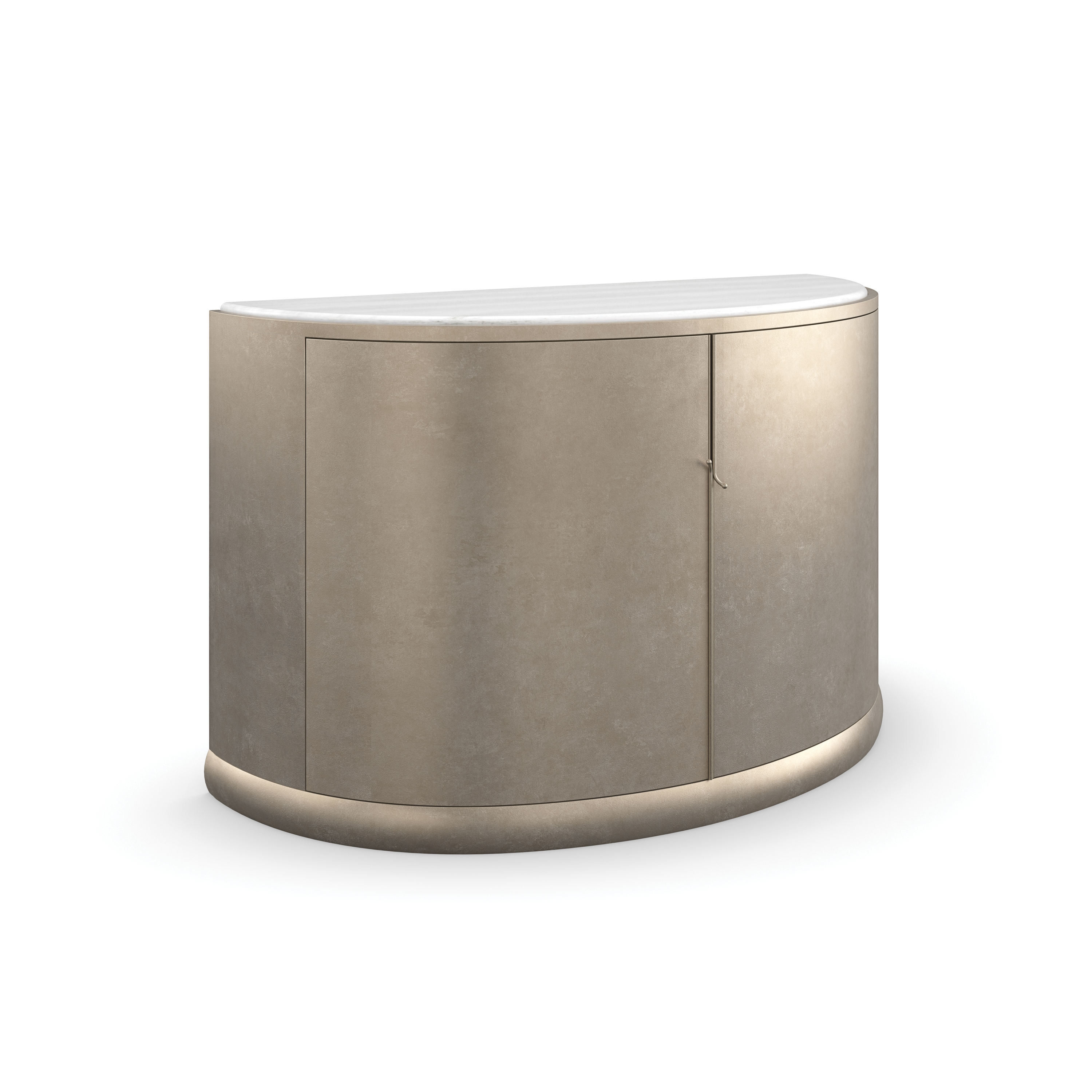 Meridian - main image