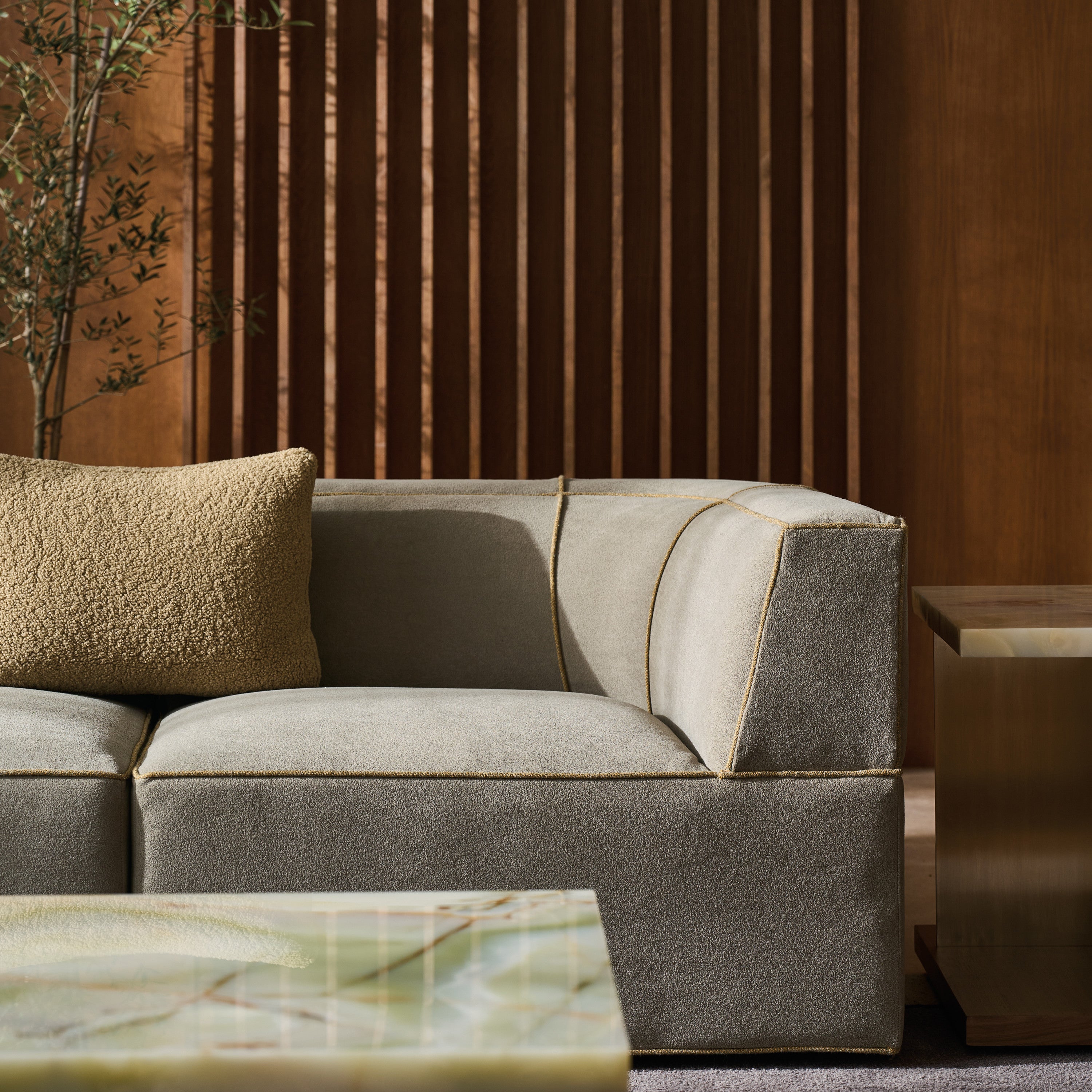 Cape Verde Cocktail Table - detail 4.0