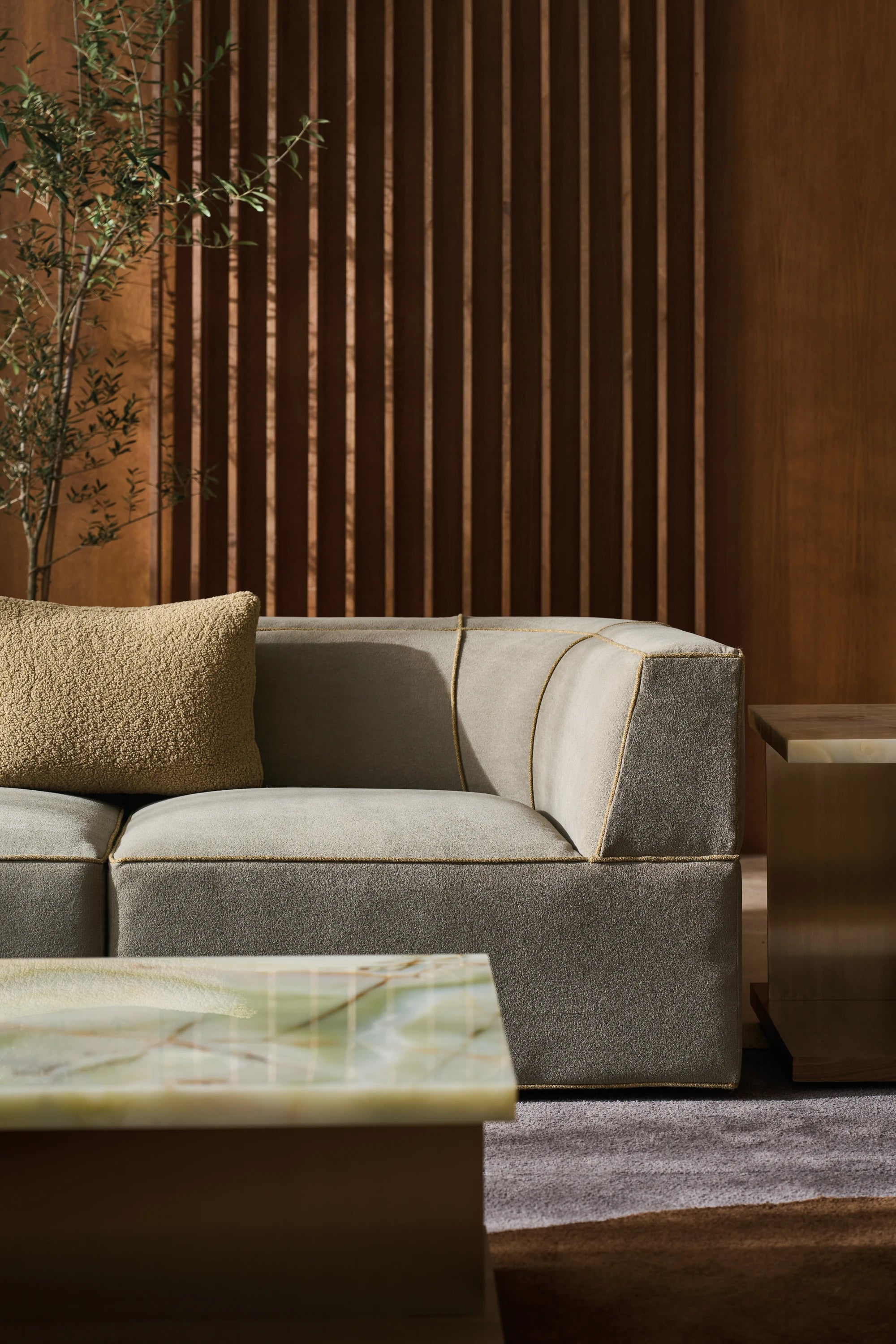 Cape Verde Cocktail Table - detail 4.0