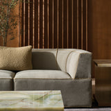 Cape Verde Cocktail Table - detail 4.0