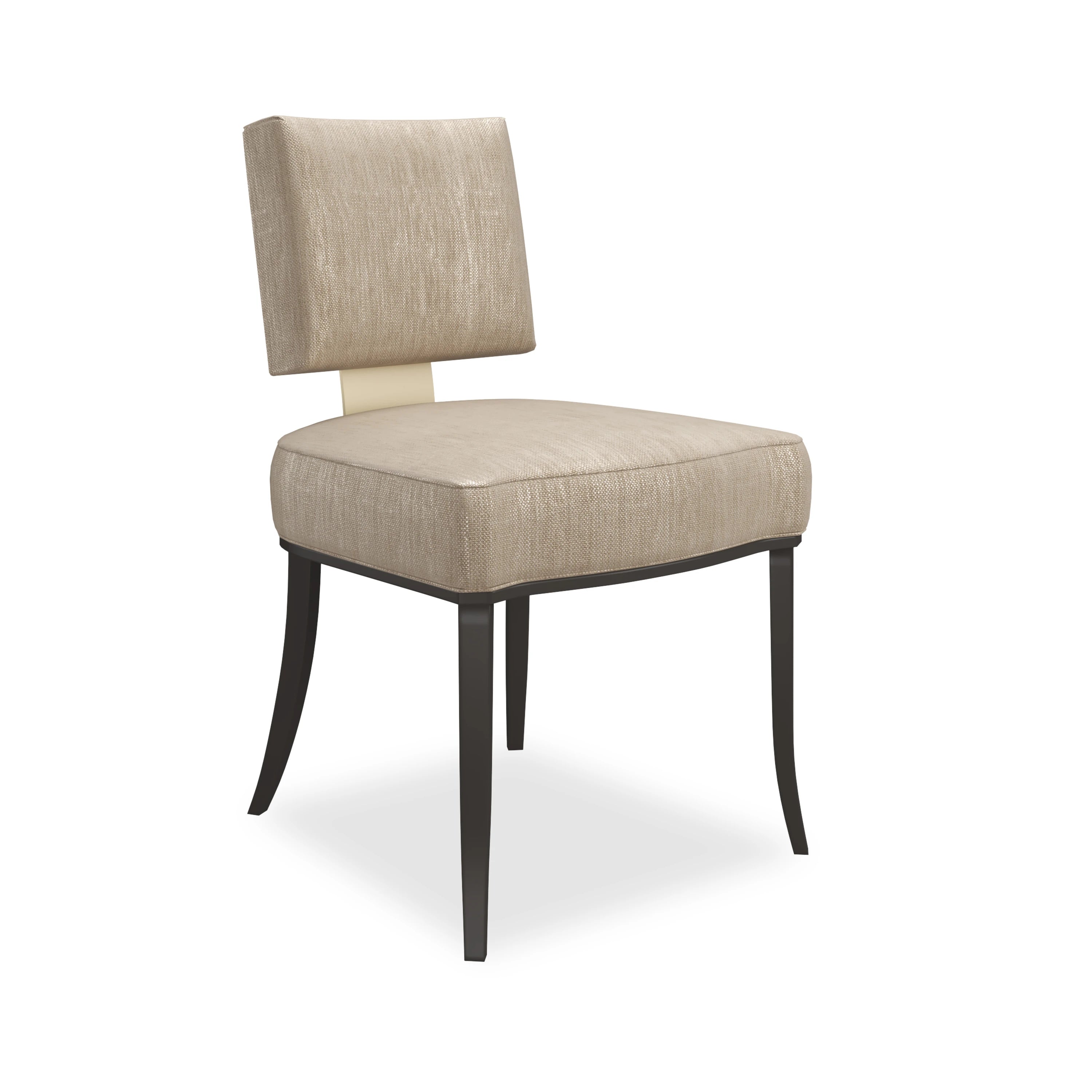 Reserved Seating Side-Oatmeal - primary image