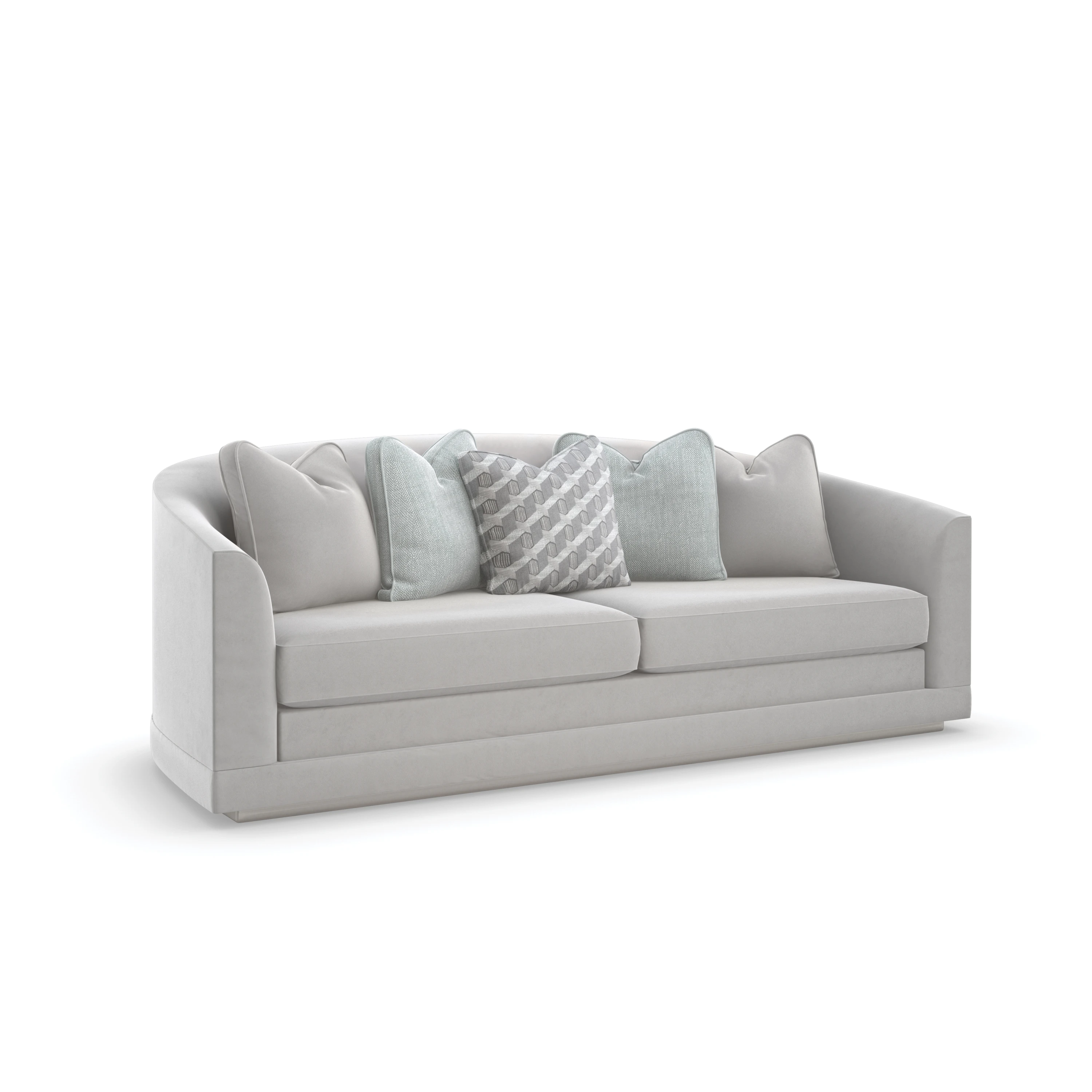 Da Vita Sofa - main image
