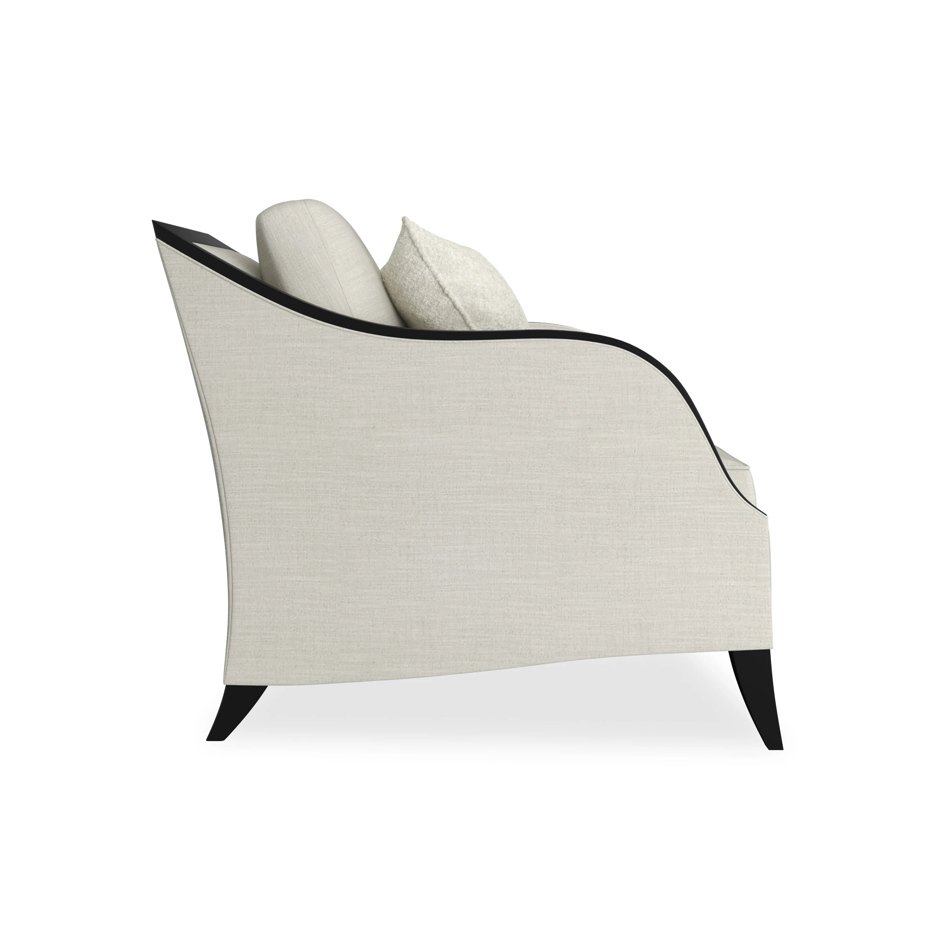Pitch Perfect Chair - 2nd angle