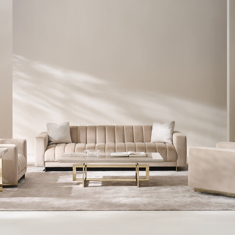 84 Well Balanced Sofa