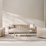 Wish You Were Here Cocktail Table in room - angle 1