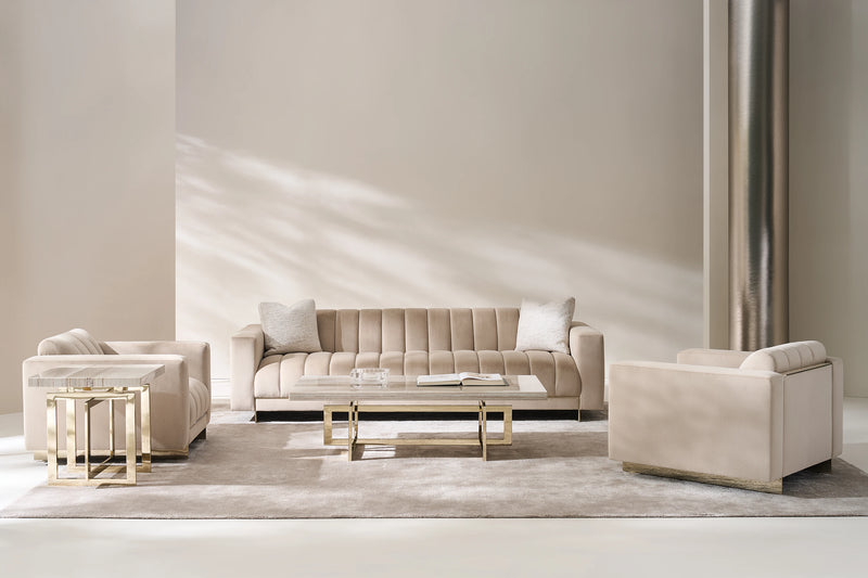 Wish You Were Here End Table