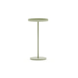Speck Spot Table - Anjou - primary image