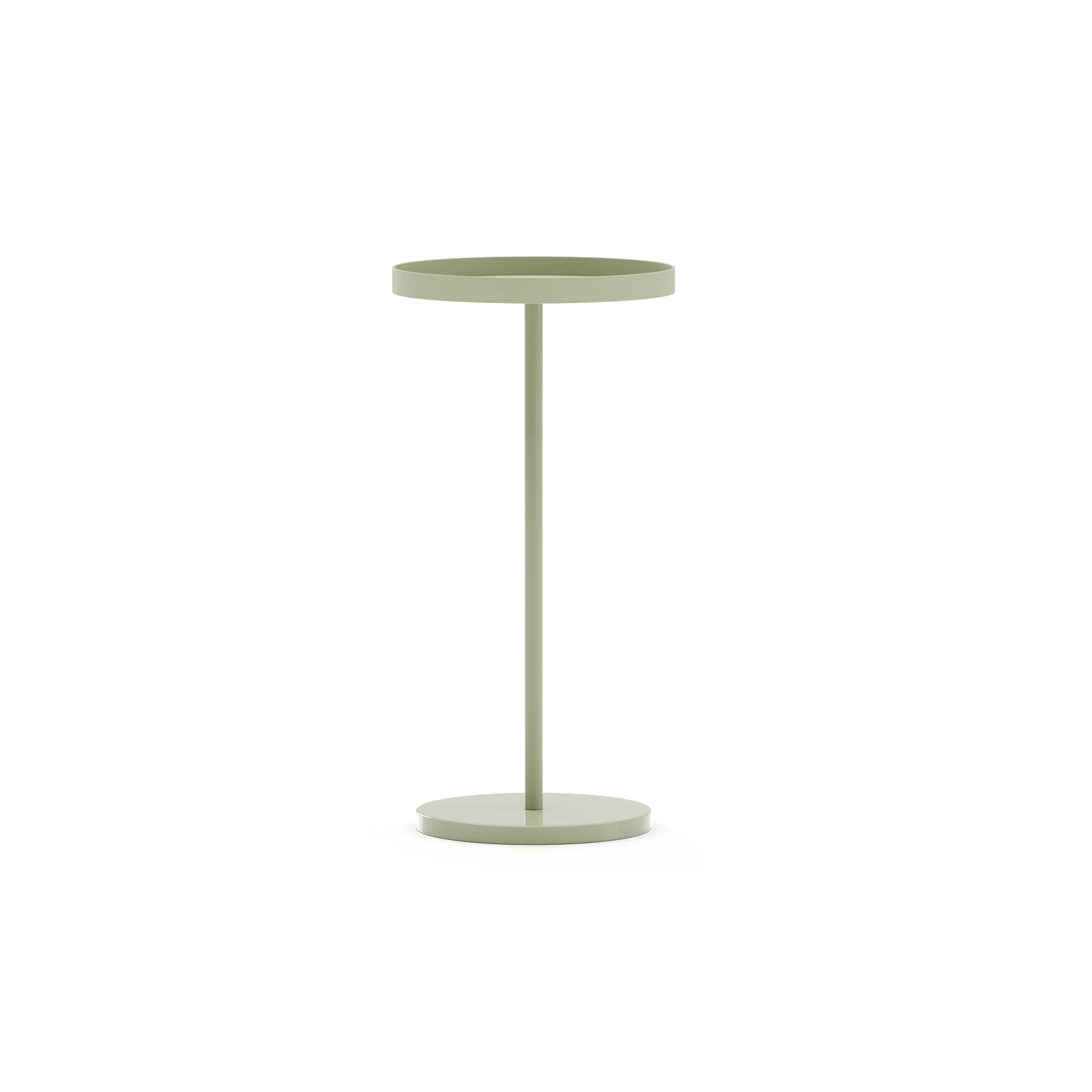 Speck Spot Table - Anjou - primary image