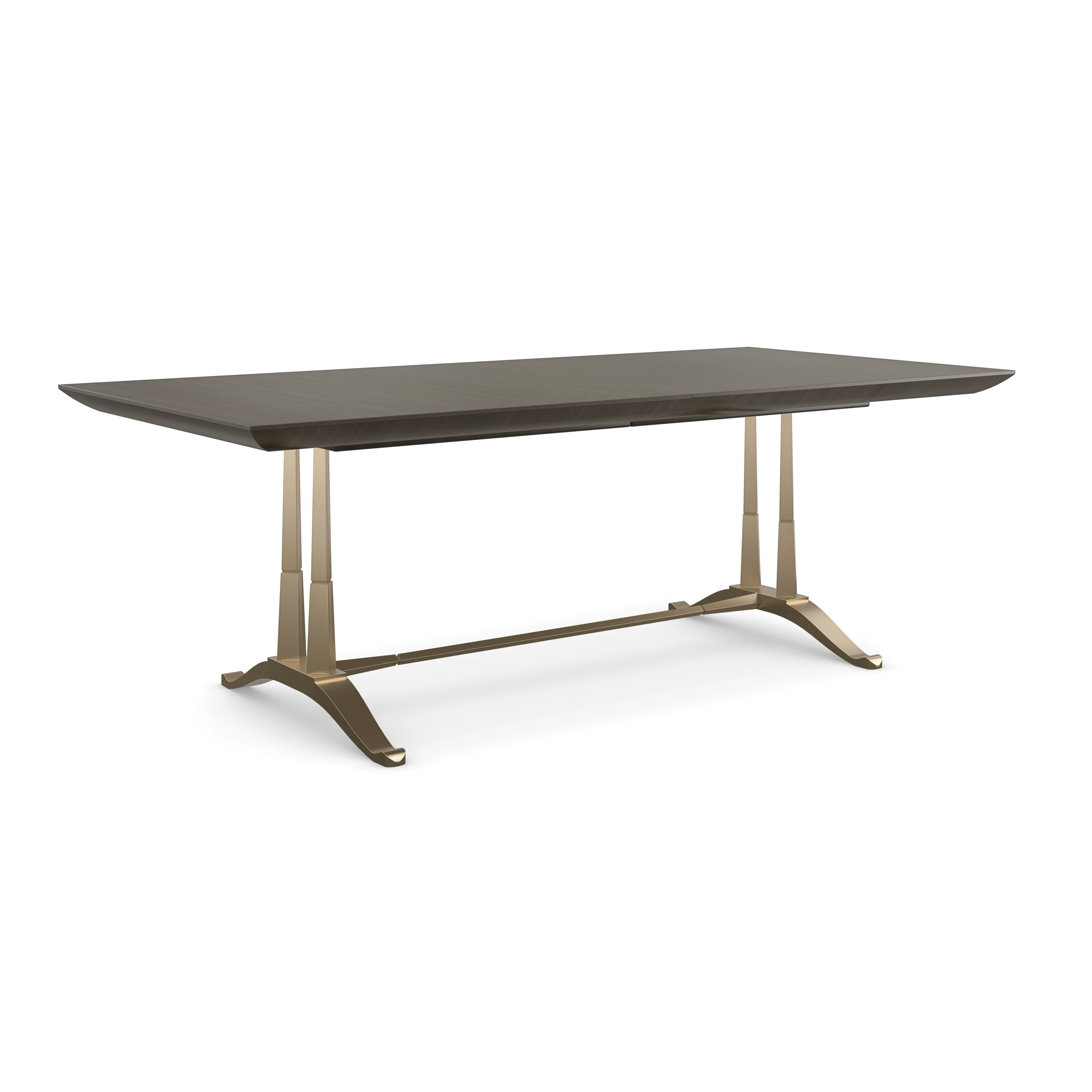 D'Orsay Table Base - primary image