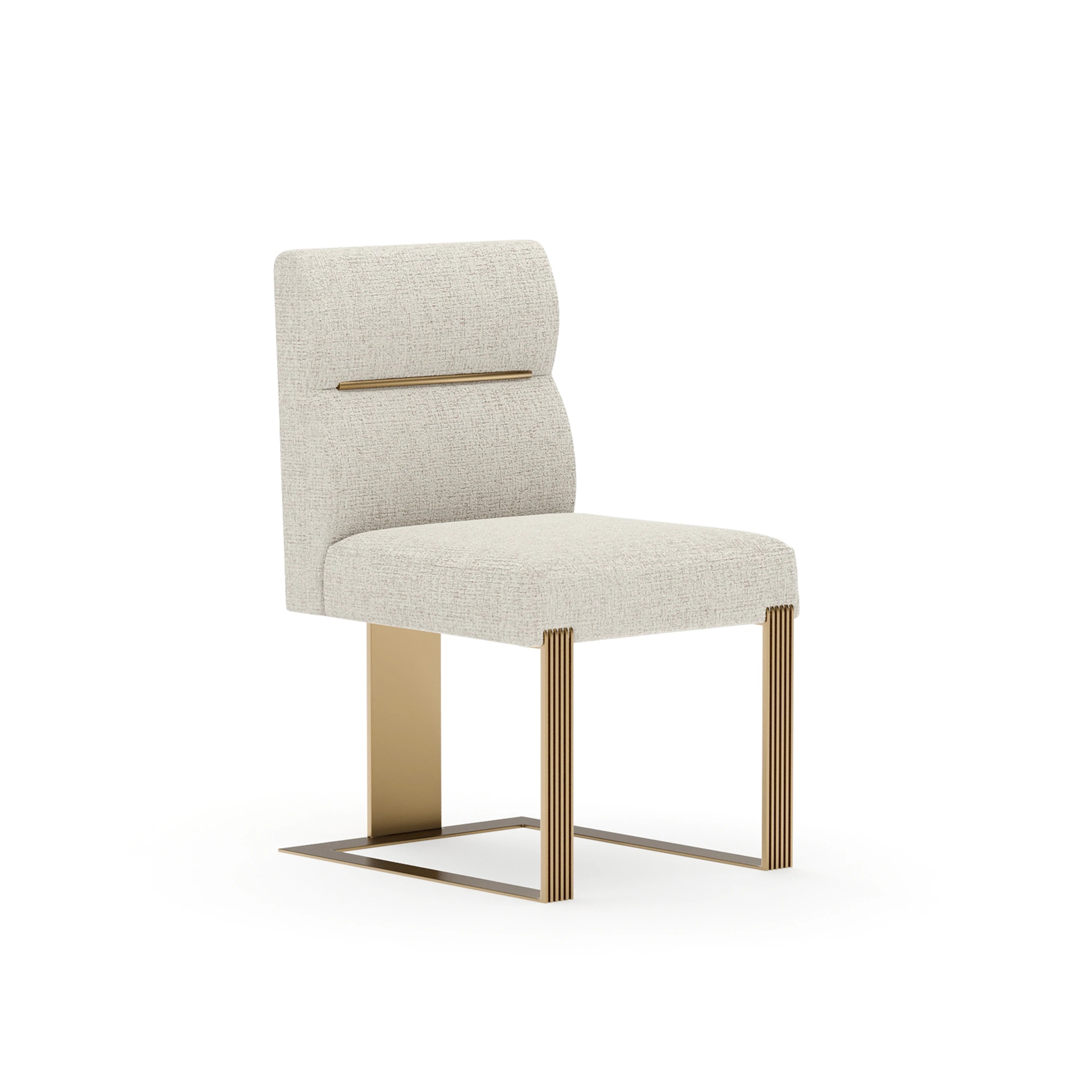 Counter Balance Dining Chair - main image