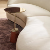 Rossetta  Accent Table - detail 2.0