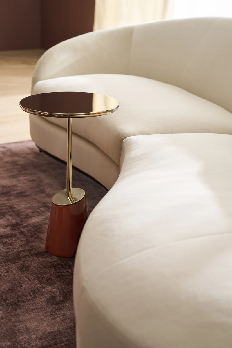 Rossetta  Accent Table
