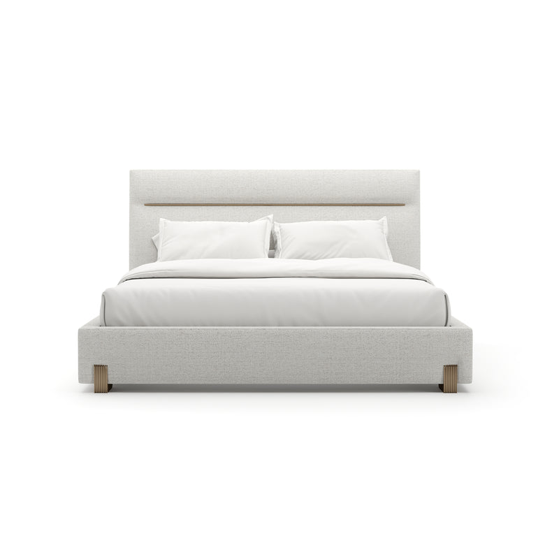 Counter Balance King Bed