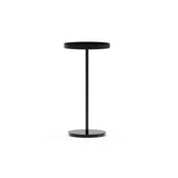 Speck Spot Table - Chocolate - primary image