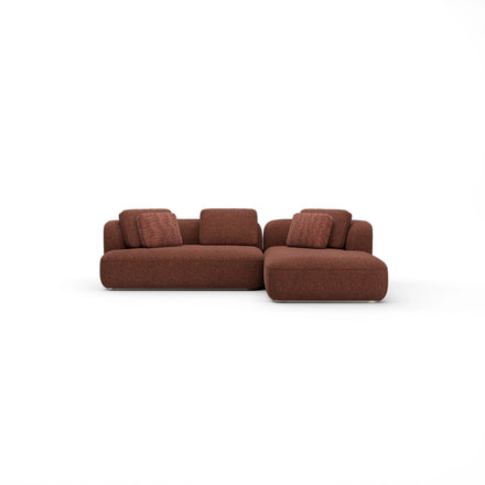 Right-Facing Chaise, Large