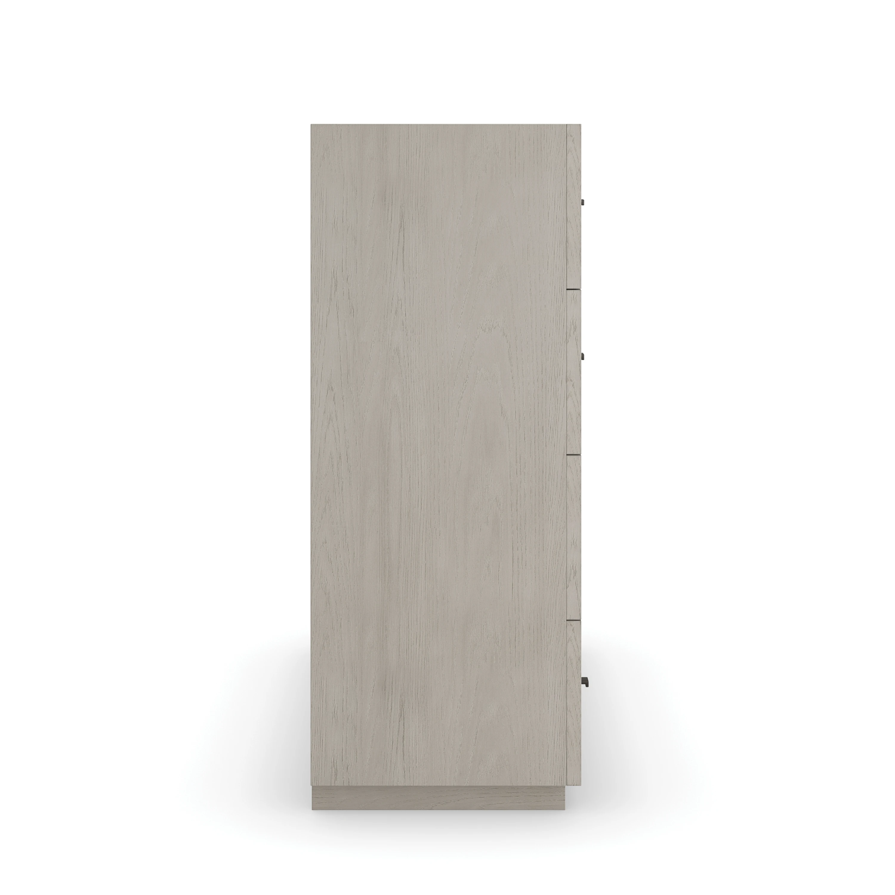 Clancy Chest - 2nd angle
