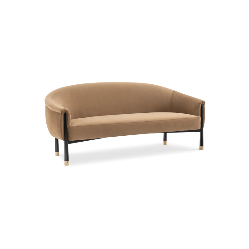 Baton Settee