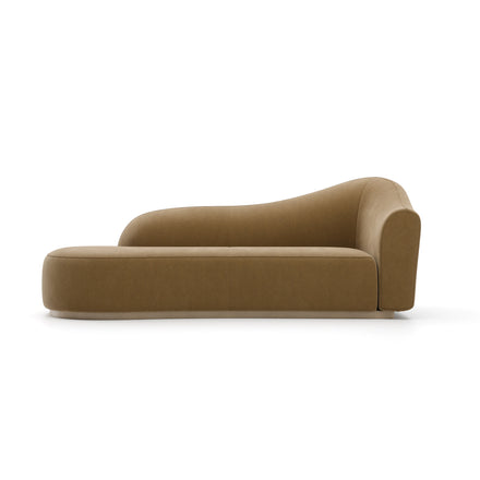 Left-Facing Chaise