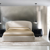 Opal King Bed Fb in room - angle 3.0