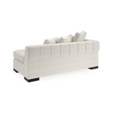 Edge Laf Loveseat - 3rd angle