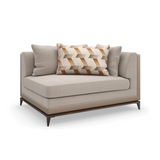 Archipelago Raf Loveseat - main image