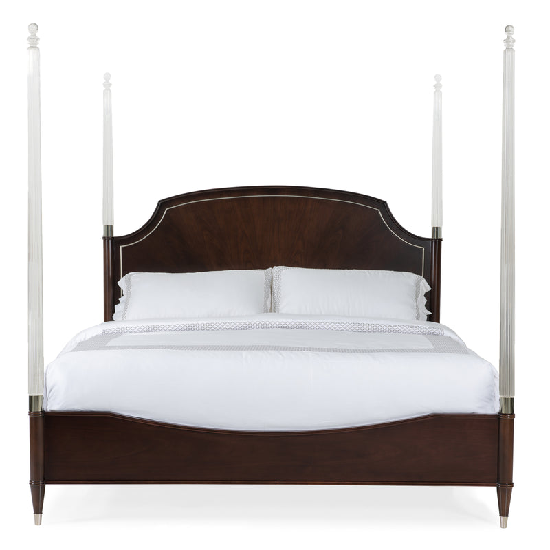 Suite Dreams - King W/Post