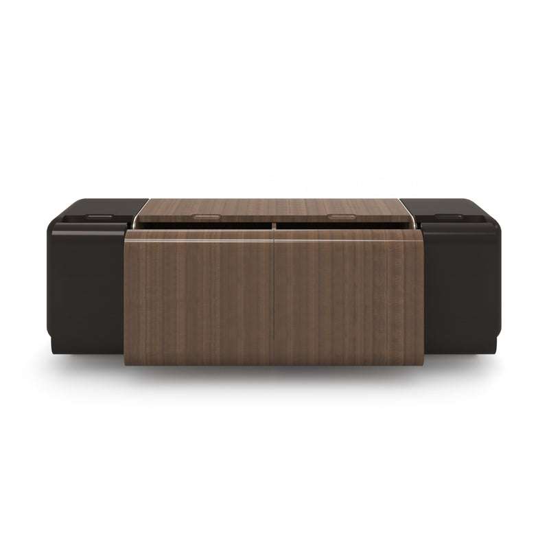 Gelee Media - Caramello