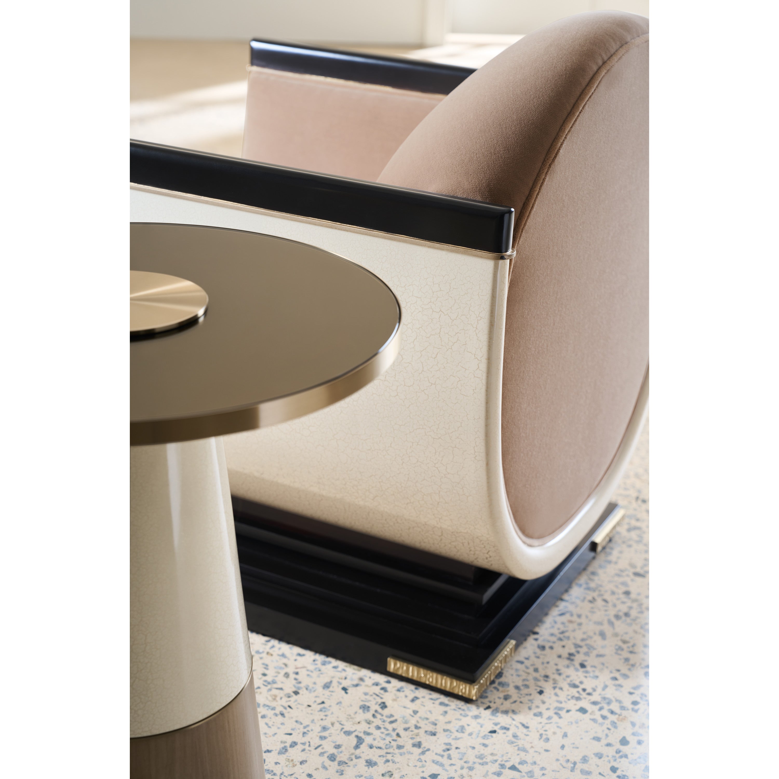 Aperture - detail 2.0