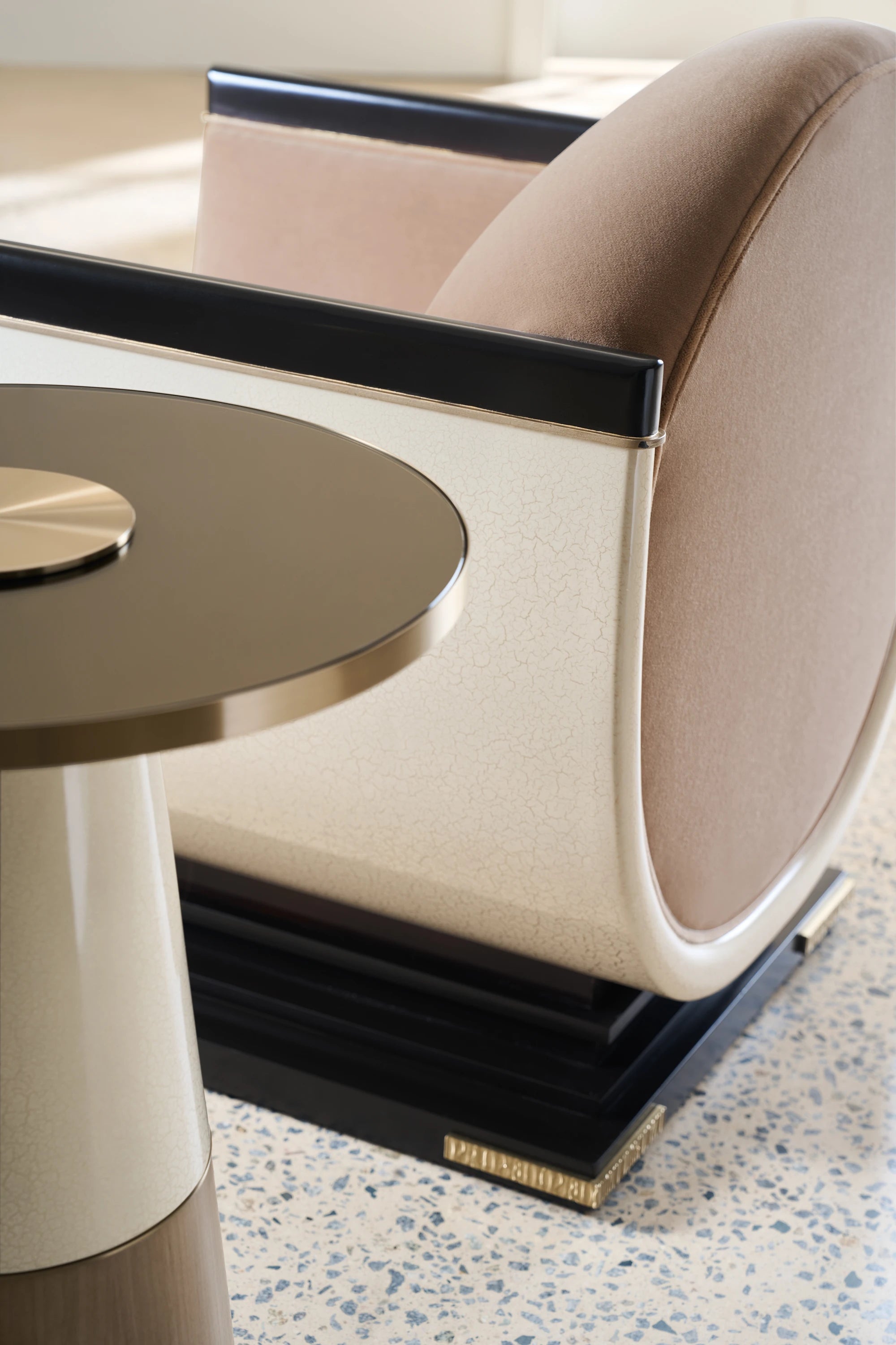 Aperture - detail 2.0