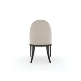 Natural Choice Side Chair - 3rd angle