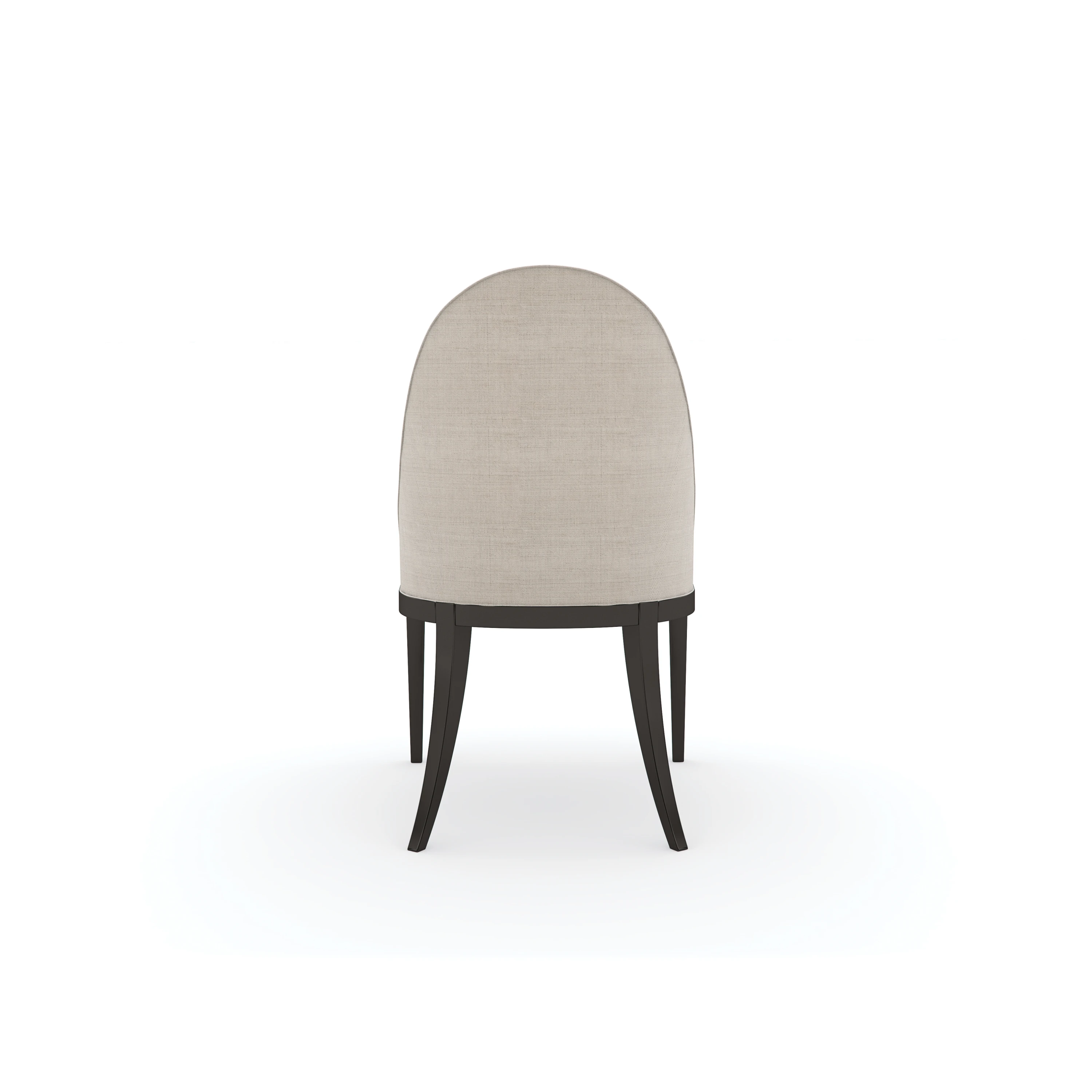 Natural Choice Side Chair - 3rd angle