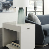 Expressions End Table - detail 2.0