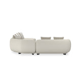 * Lumi  4Pc Sectional - angle 4.0