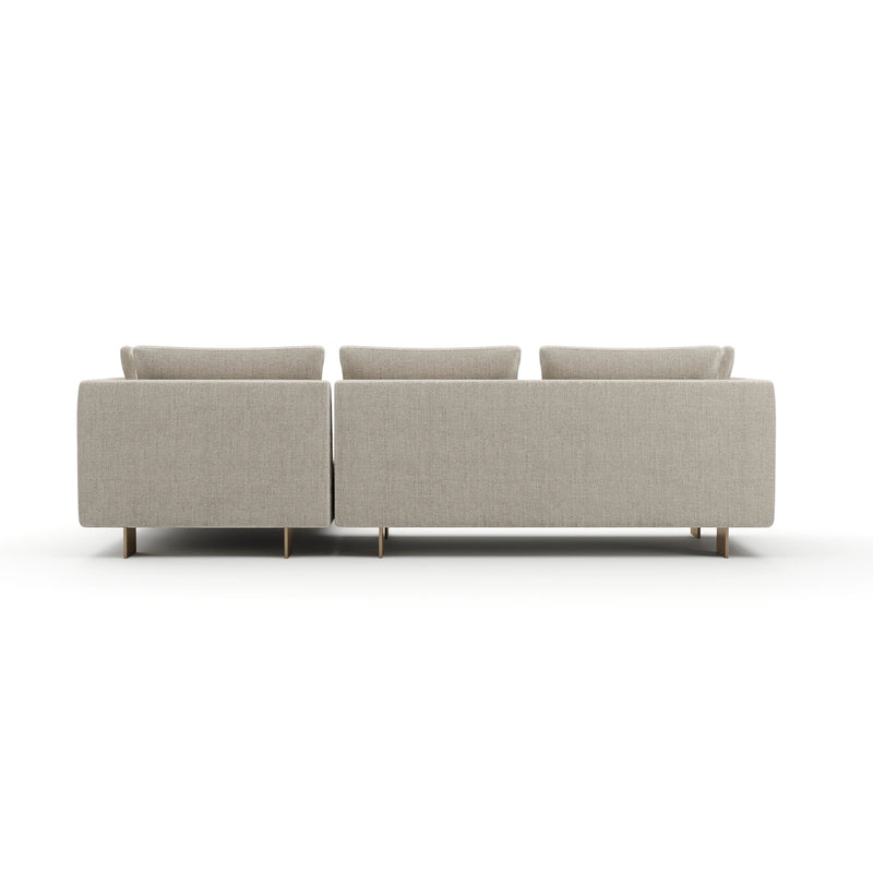 Altura Right Chaise Sectional
