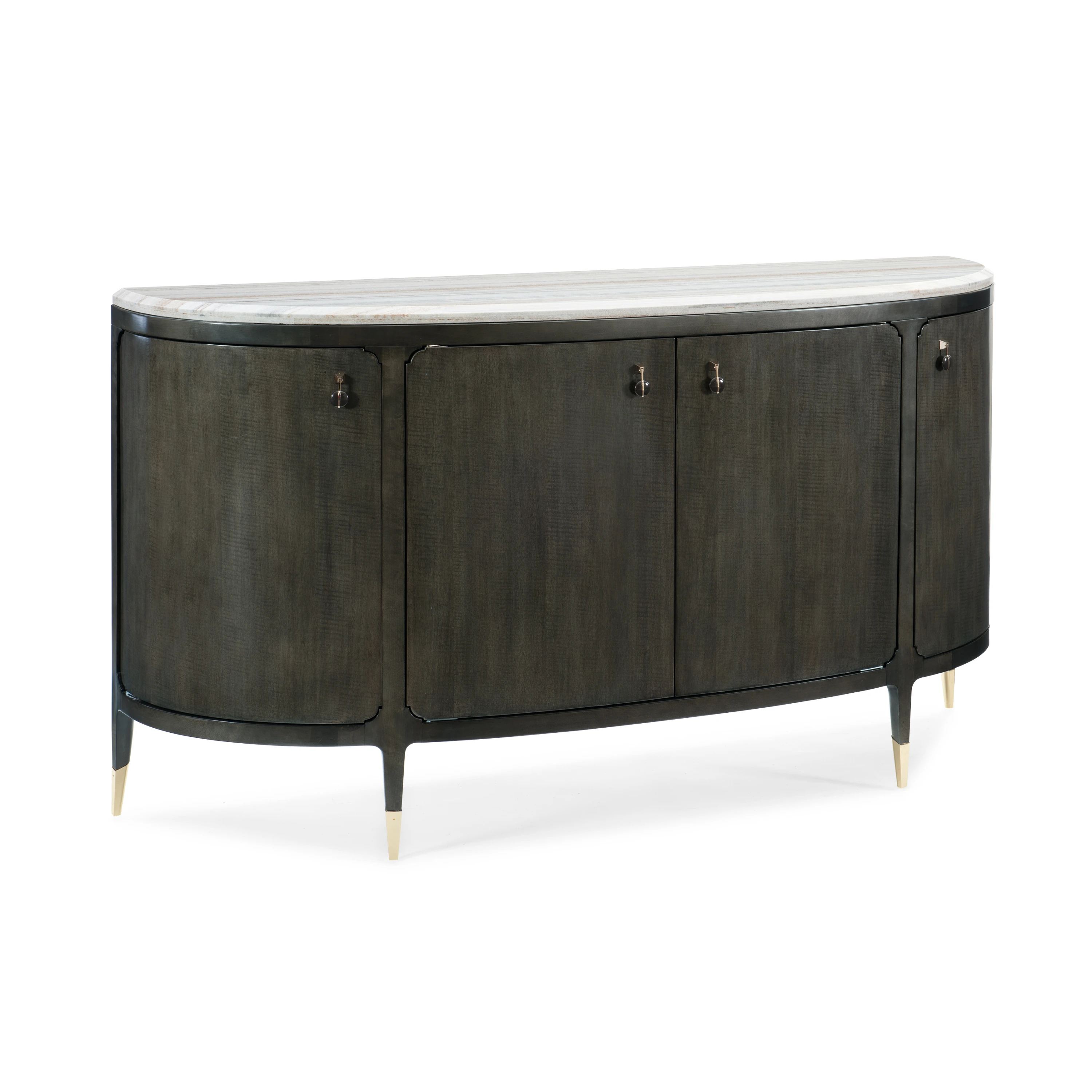 Serve Yourself - main image