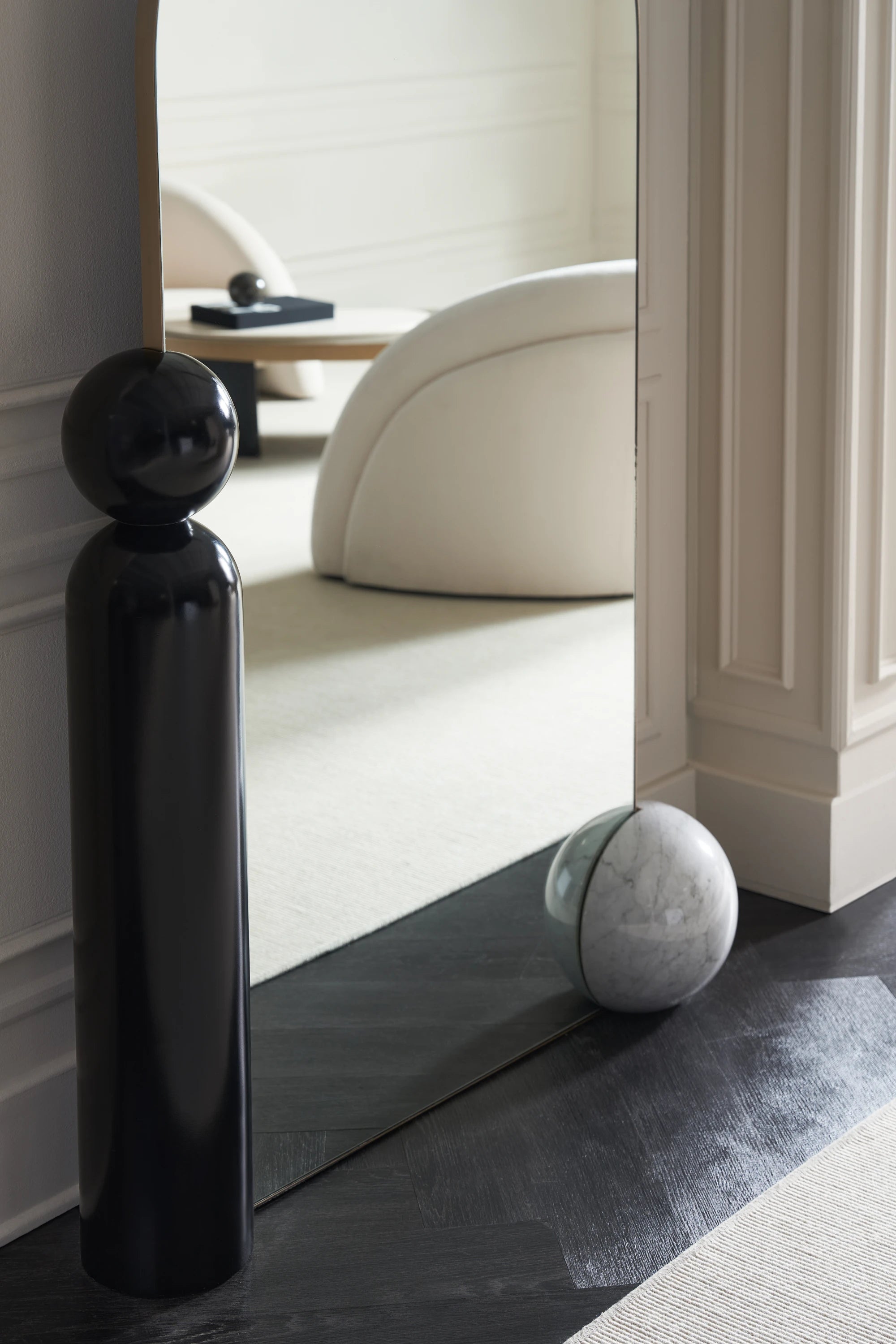 Balance - detail 2.0