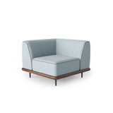 Marlow Corner - Azure - primary image