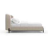 Madera Queen Bed - 2nd angle