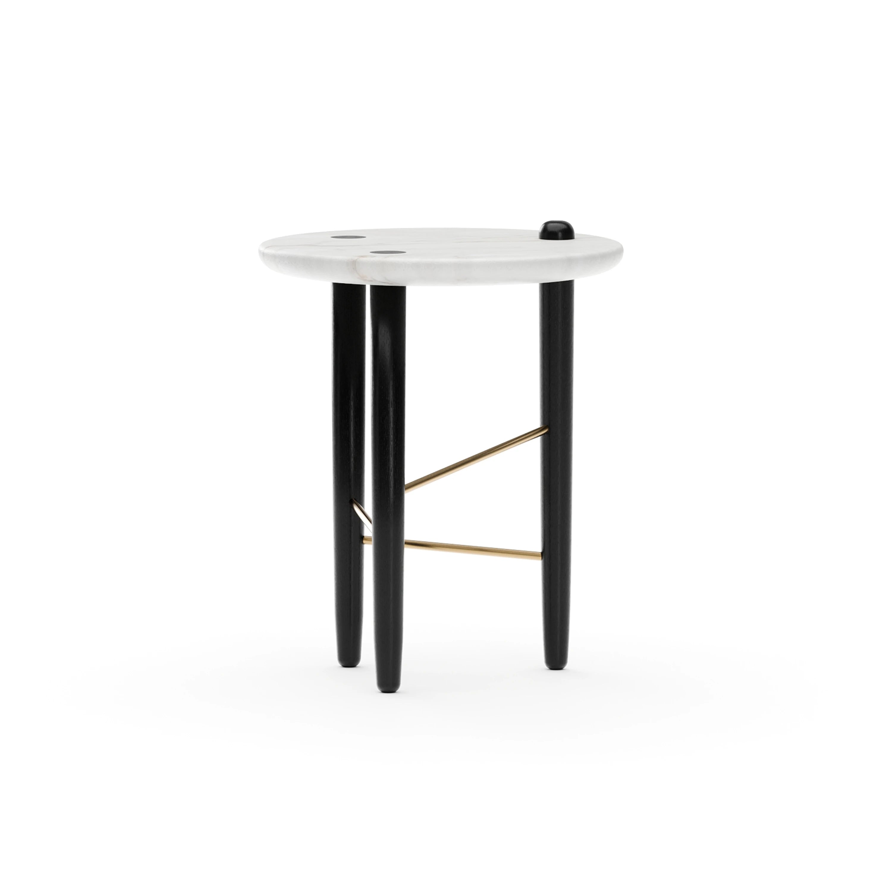Madera Sm Spot Table - main image