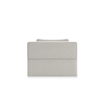 Marbella Armless Chair - 3rd angle